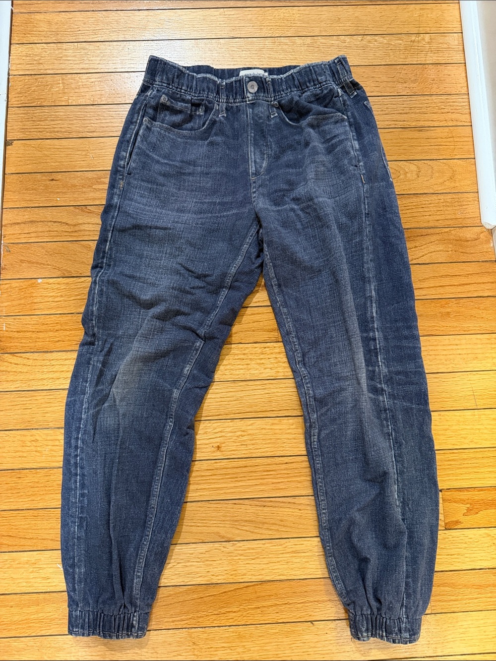 Rag & Bone Miramar Jogger Sweatpants Jean
